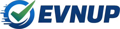 EVNUP